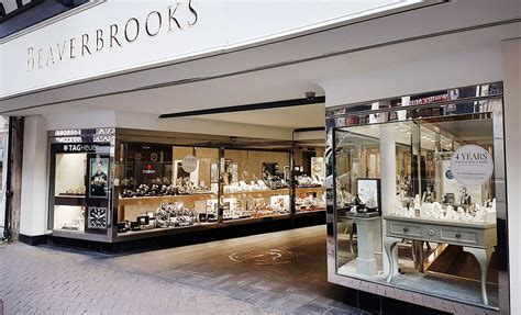 beaverbrooks jewellers uk sale.